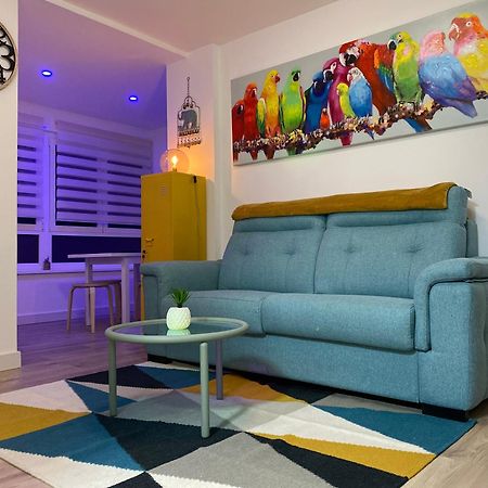 Apartmán Viva Vigo Tu Escapada Perfecta 2 Exteriér fotografie
