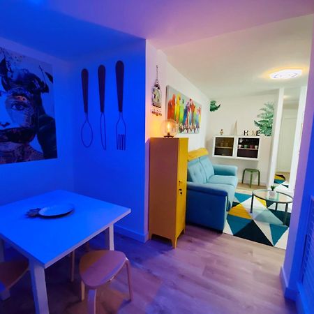 Apartmán Viva Vigo Tu Escapada Perfecta 2 Exteriér fotografie