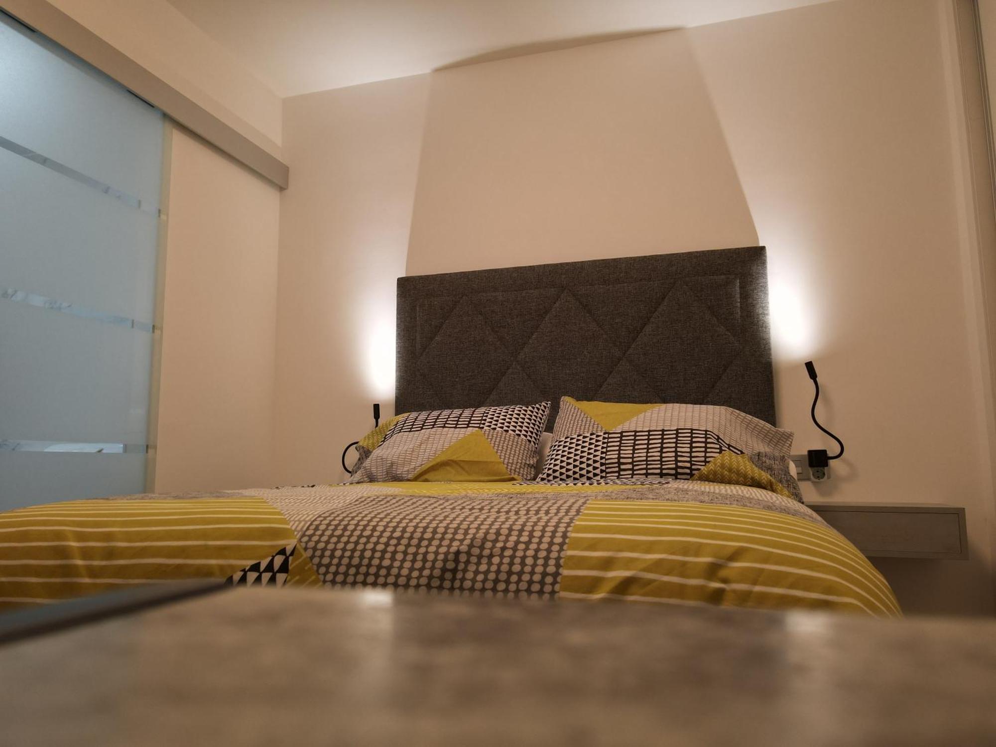 Apartmán Viva Vigo Tu Escapada Perfecta 2 Exteriér fotografie