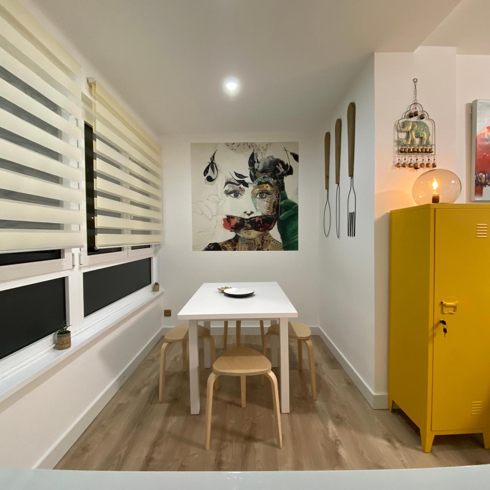 Apartmán Viva Vigo Tu Escapada Perfecta 2 Exteriér fotografie