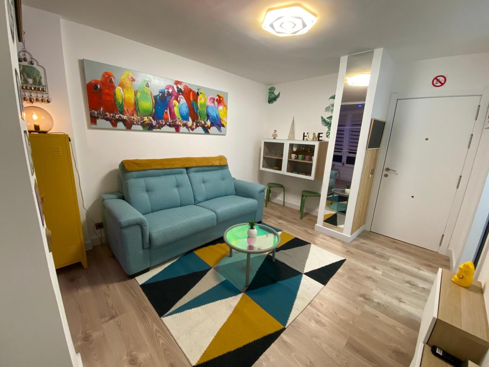 Apartmán Viva Vigo Tu Escapada Perfecta 2 Exteriér fotografie
