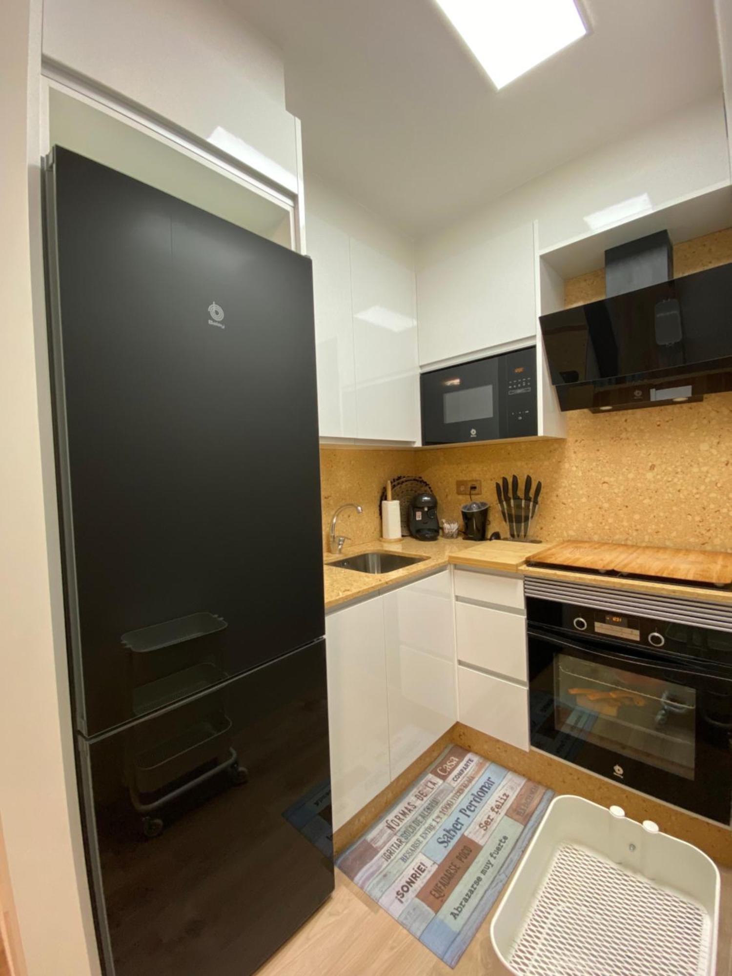 Apartmán Viva Vigo Tu Escapada Perfecta 2 Exteriér fotografie