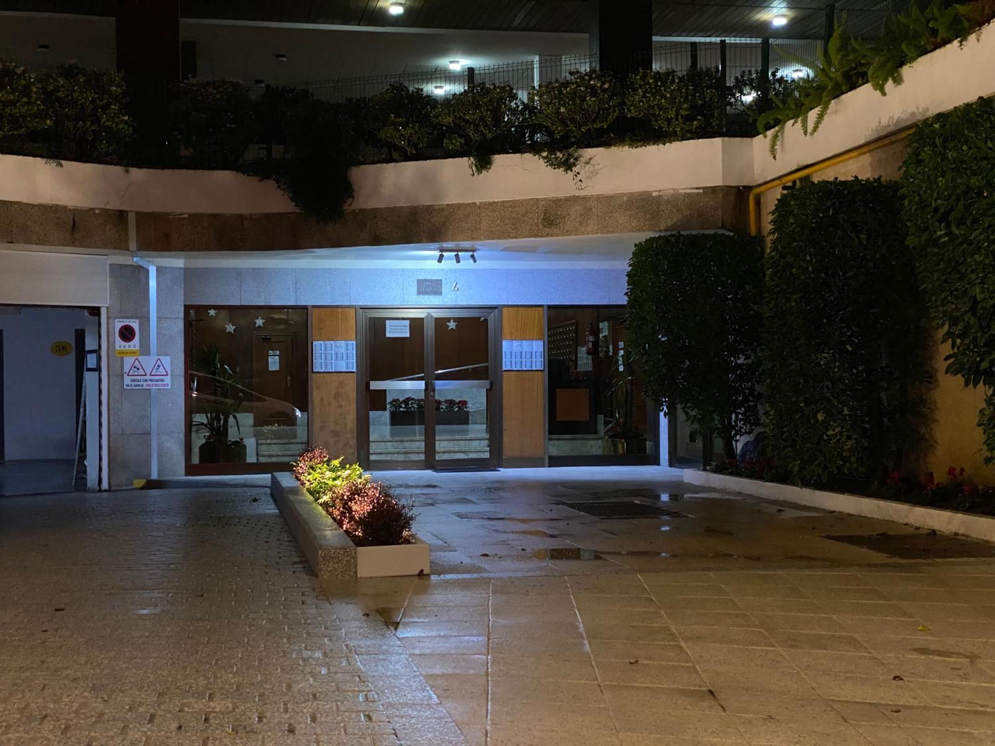 Apartmán Viva Vigo Tu Escapada Perfecta 2 Exteriér fotografie