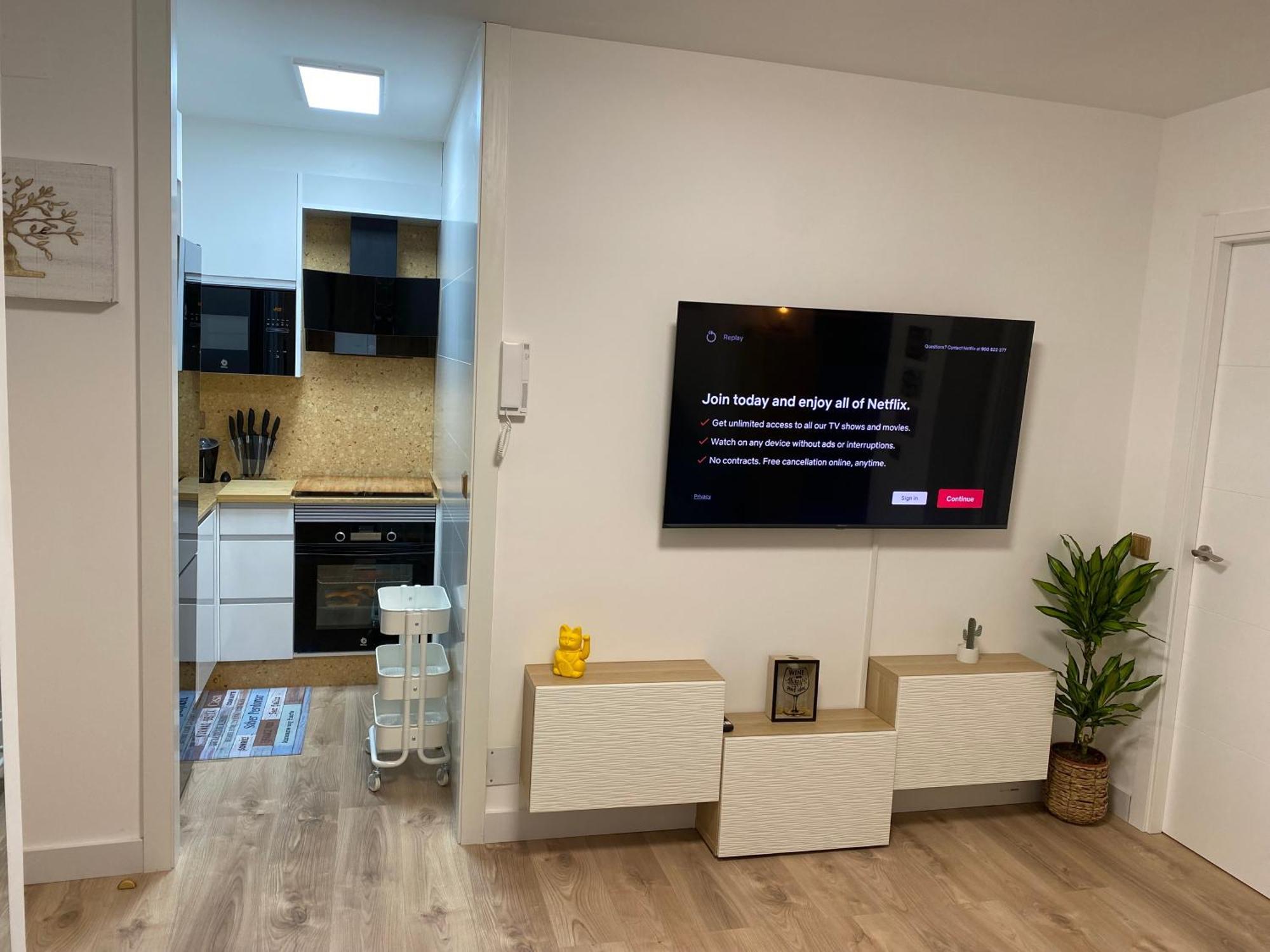 Apartmán Viva Vigo Tu Escapada Perfecta 2 Exteriér fotografie
