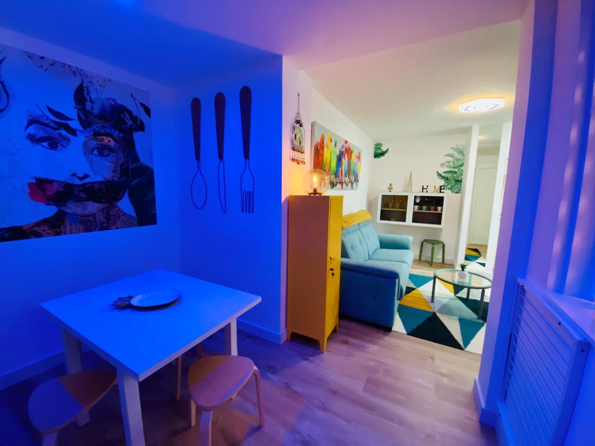 Apartmán Viva Vigo Tu Escapada Perfecta 2 Exteriér fotografie