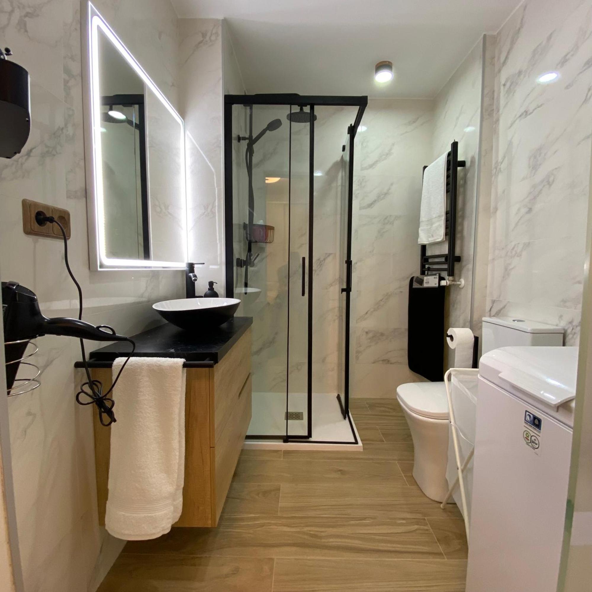 Apartmán Viva Vigo Tu Escapada Perfecta 2 Exteriér fotografie