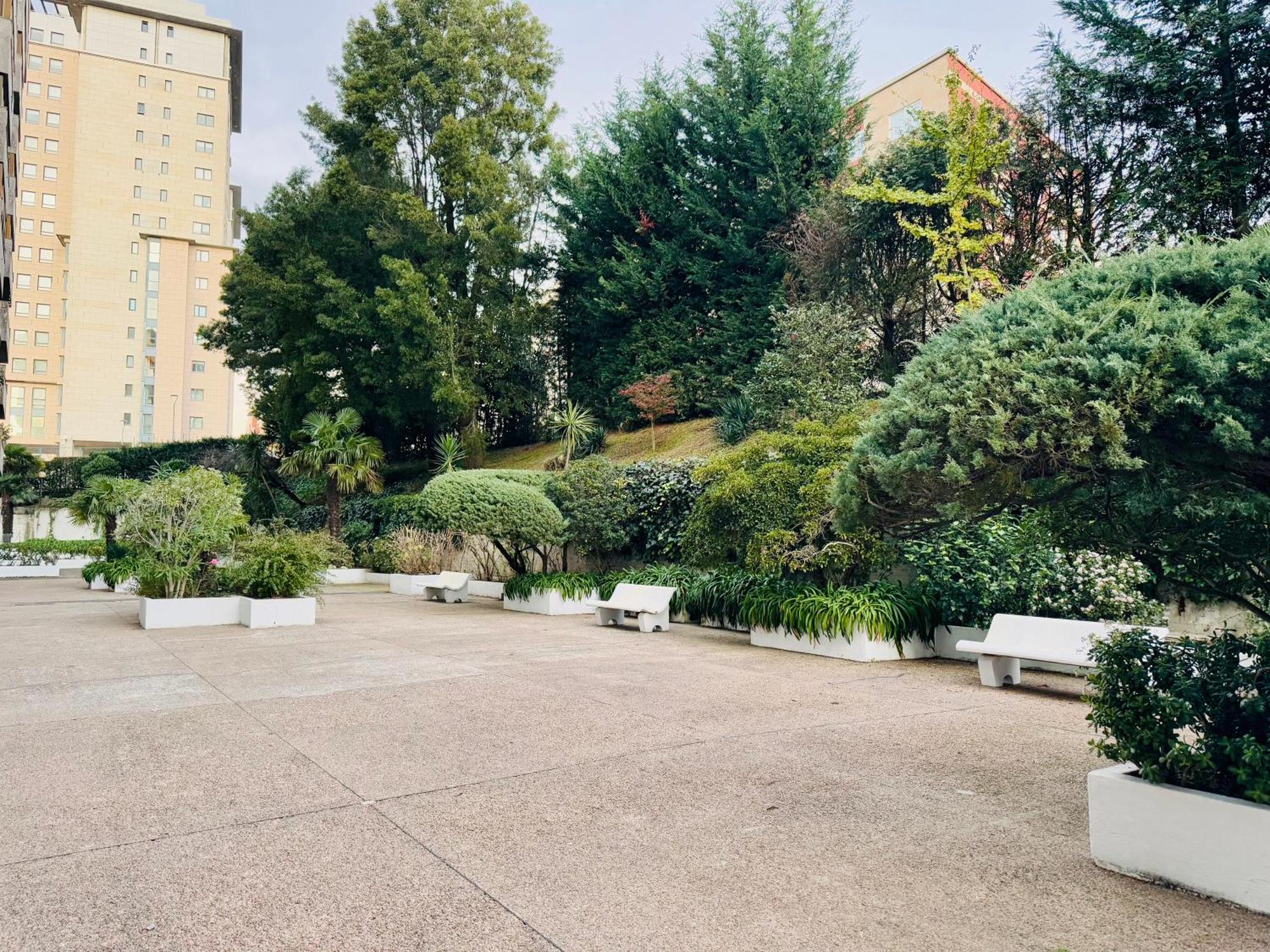 Apartmán Viva Vigo Tu Escapada Perfecta 2 Exteriér fotografie